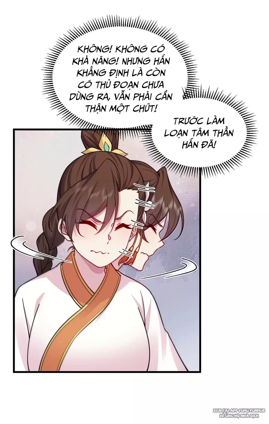 Vai Ác Sư Tôn Mang Theo Các Đồ Đệ Vô Địch Thiên Hạ Chapter 121 - Trang 4