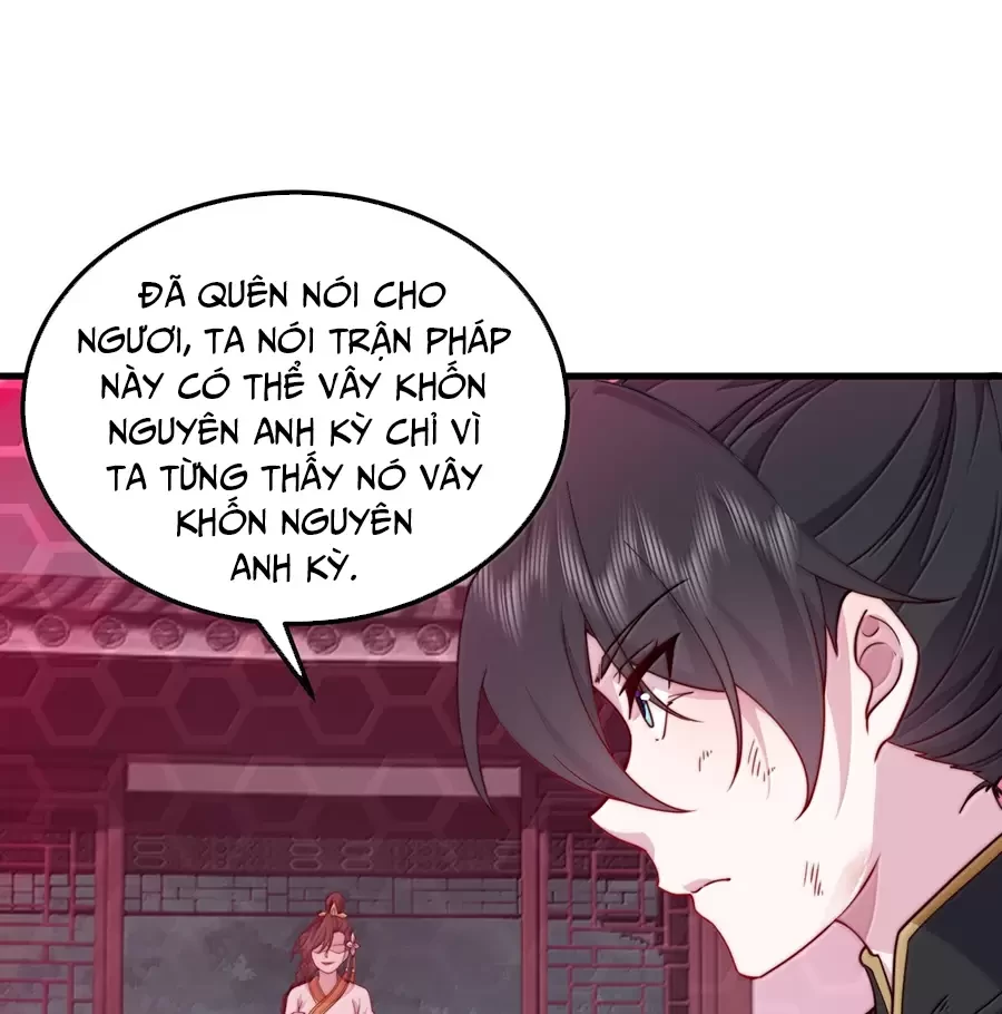 Vai Ác Sư Tôn Mang Theo Các Đồ Đệ Vô Địch Thiên Hạ Chapter 121 - Trang 4