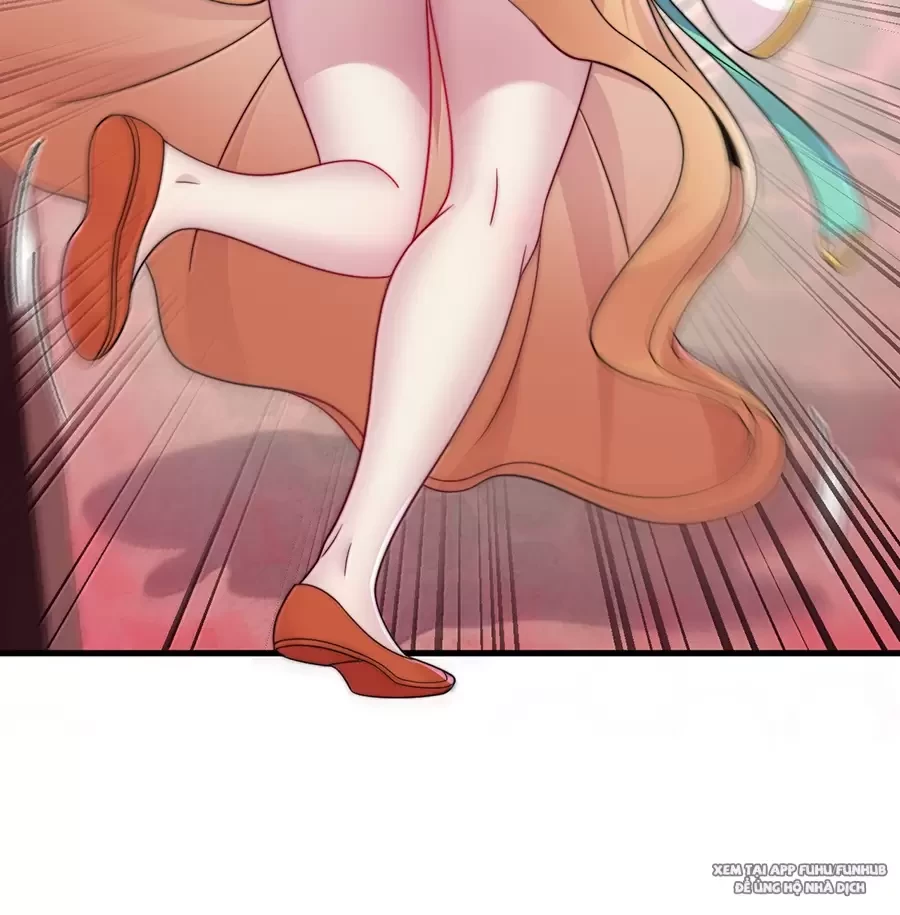 Vai Ác Sư Tôn Mang Theo Các Đồ Đệ Vô Địch Thiên Hạ Chapter 121 - Trang 4