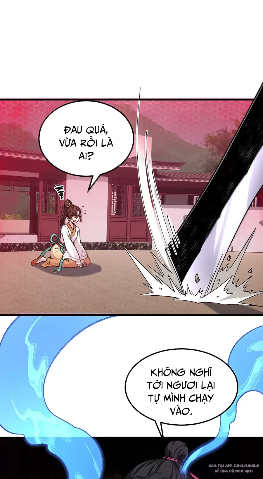 Vai Ác Sư Tôn Mang Theo Các Đồ Đệ Vô Địch Thiên Hạ Chapter 121 - Trang 4