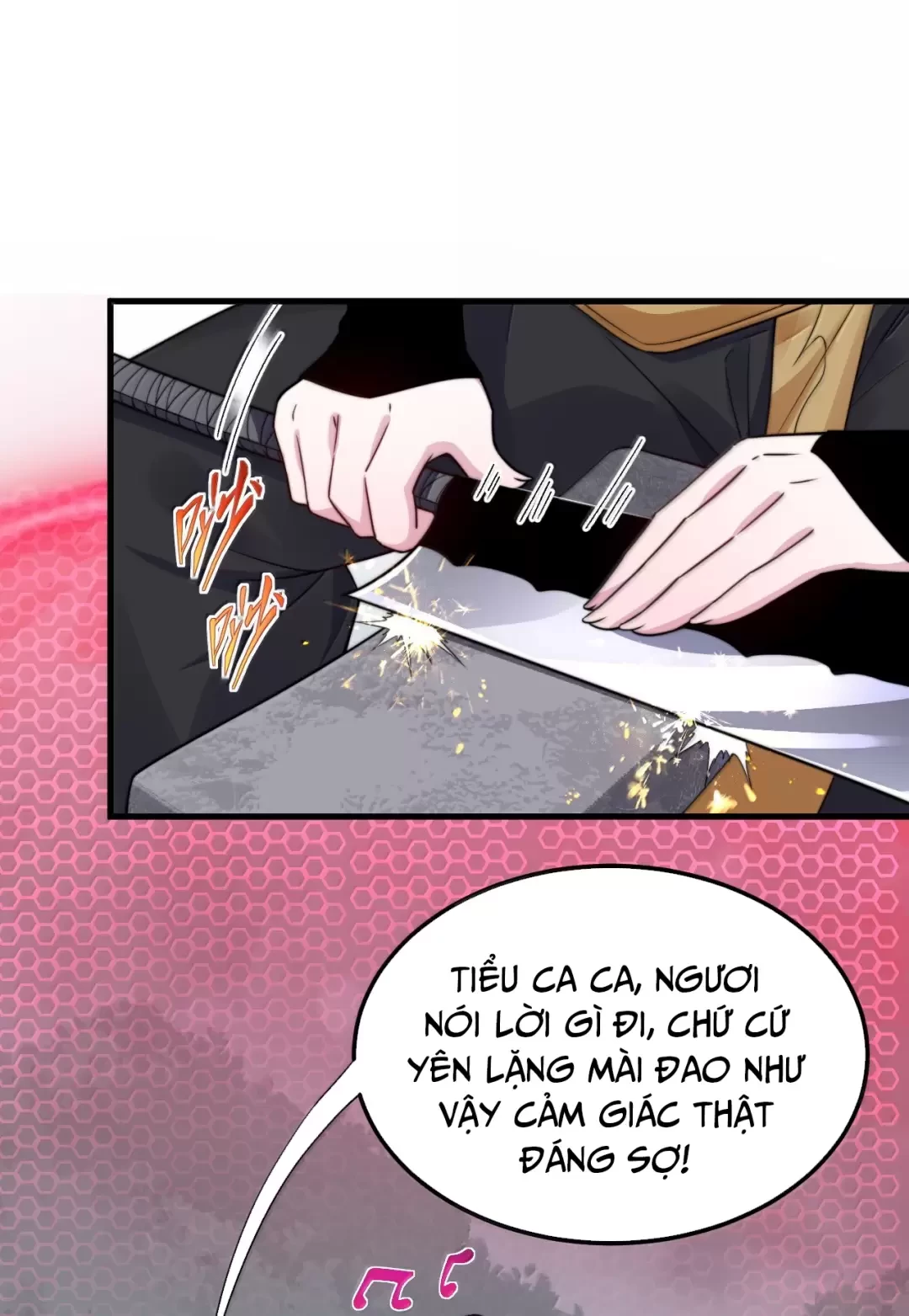 Vai Ác Sư Tôn Mang Theo Các Đồ Đệ Vô Địch Thiên Hạ Chapter 122 - Trang 4