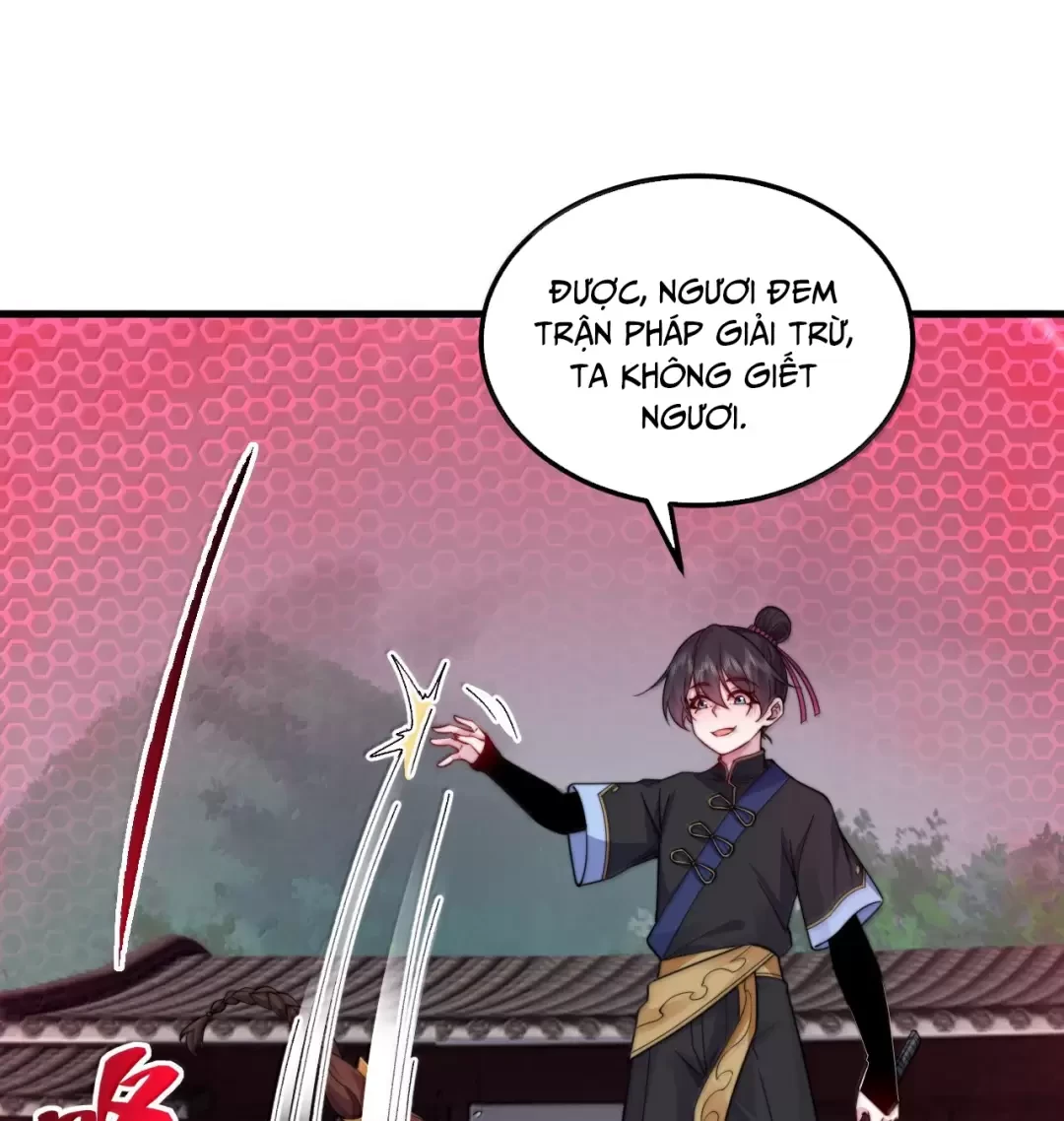 Vai Ác Sư Tôn Mang Theo Các Đồ Đệ Vô Địch Thiên Hạ Chapter 122 - Trang 4