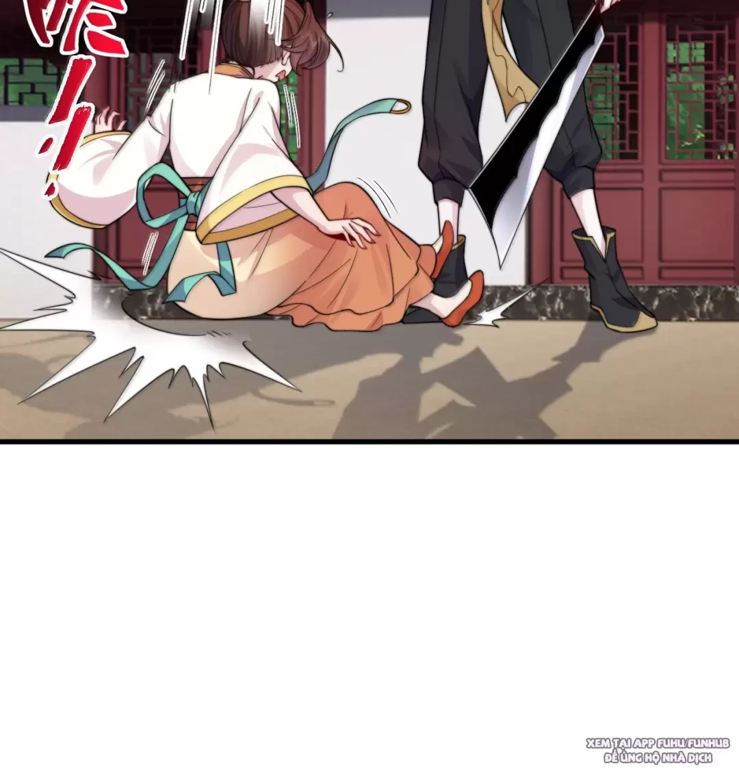 Vai Ác Sư Tôn Mang Theo Các Đồ Đệ Vô Địch Thiên Hạ Chapter 122 - Trang 4