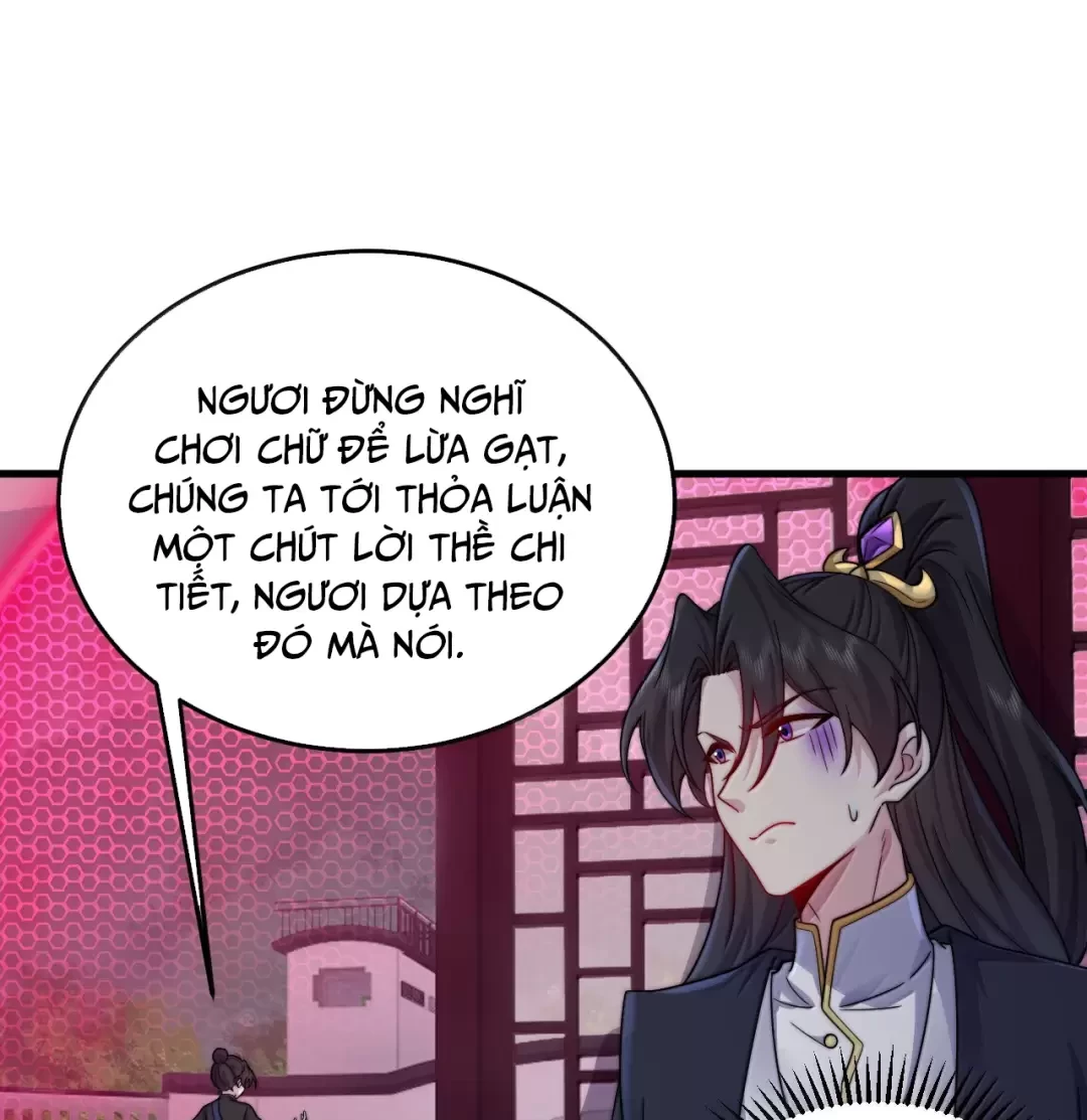 Vai Ác Sư Tôn Mang Theo Các Đồ Đệ Vô Địch Thiên Hạ Chapter 122 - Trang 4