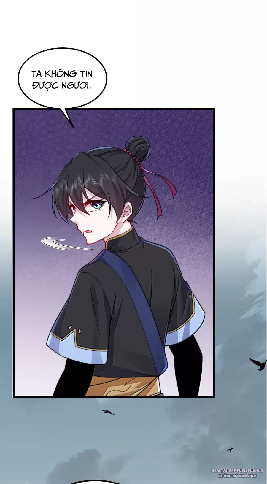 Vai Ác Sư Tôn Mang Theo Các Đồ Đệ Vô Địch Thiên Hạ Chapter 122 - Trang 4