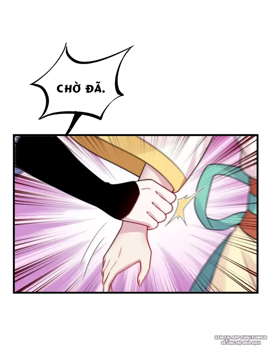 Vai Ác Sư Tôn Mang Theo Các Đồ Đệ Vô Địch Thiên Hạ Chapter 122 - Trang 4