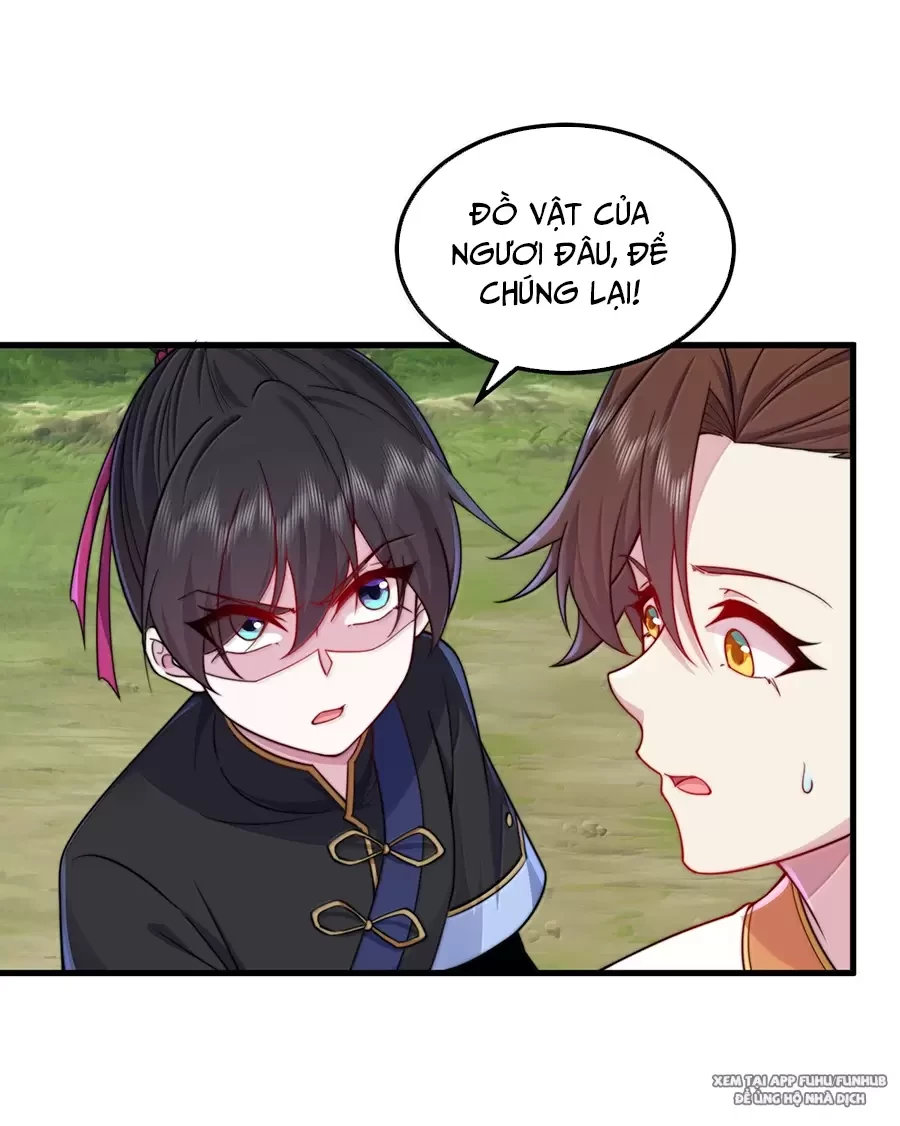 Vai Ác Sư Tôn Mang Theo Các Đồ Đệ Vô Địch Thiên Hạ Chapter 122 - Trang 4