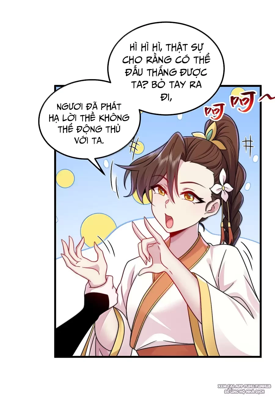 Vai Ác Sư Tôn Mang Theo Các Đồ Đệ Vô Địch Thiên Hạ Chapter 122 - Trang 4