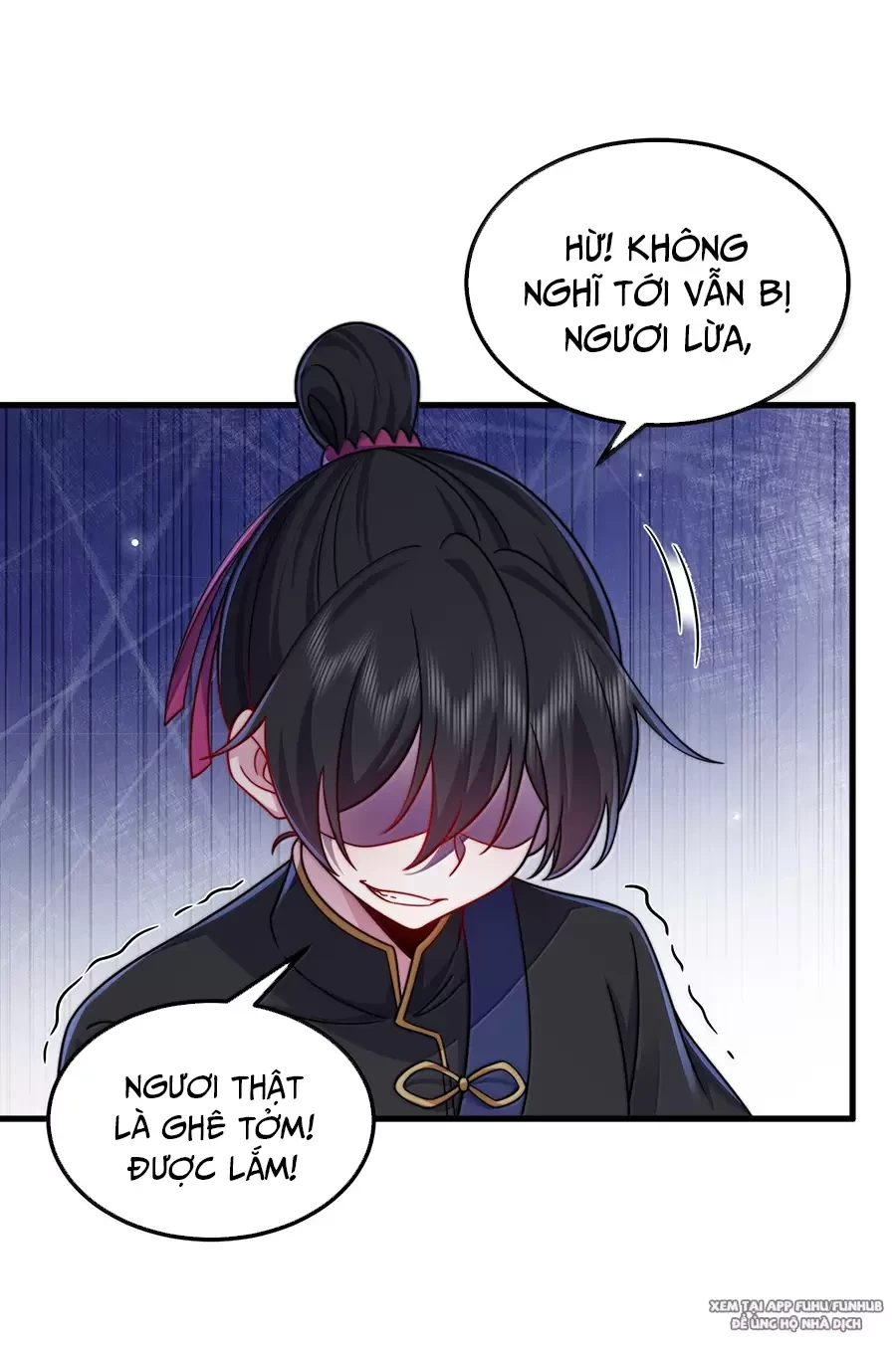 Vai Ác Sư Tôn Mang Theo Các Đồ Đệ Vô Địch Thiên Hạ Chapter 122 - Trang 4