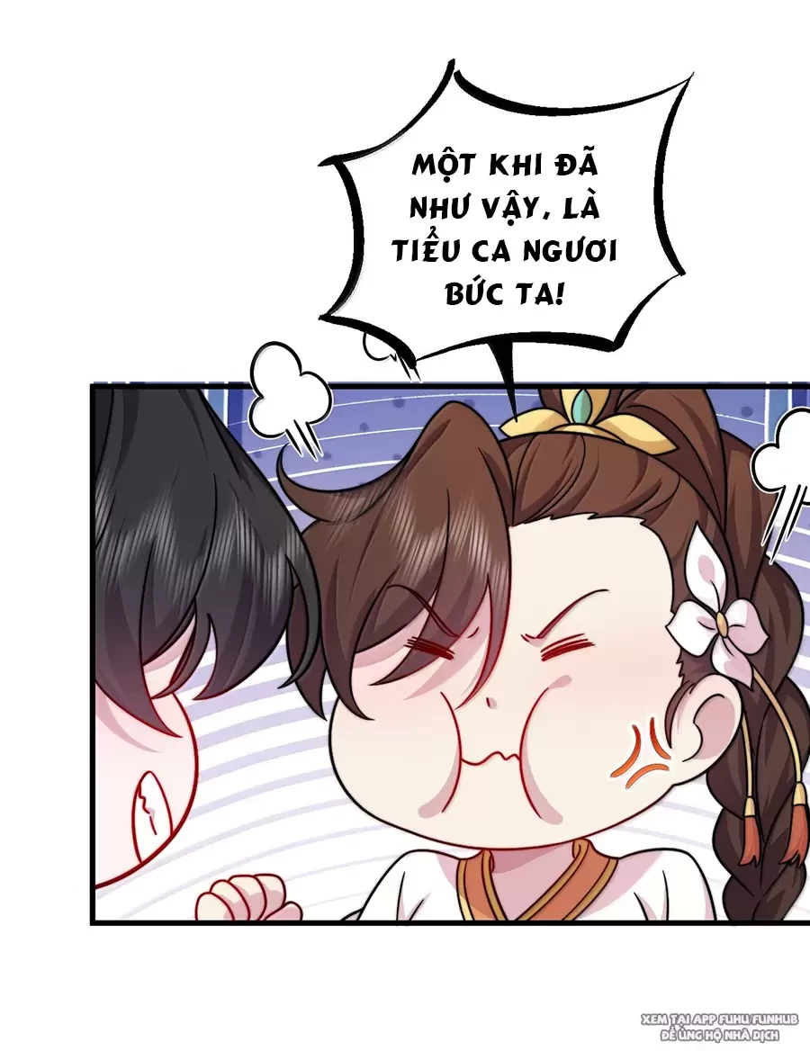 Vai Ác Sư Tôn Mang Theo Các Đồ Đệ Vô Địch Thiên Hạ Chapter 122 - Trang 4