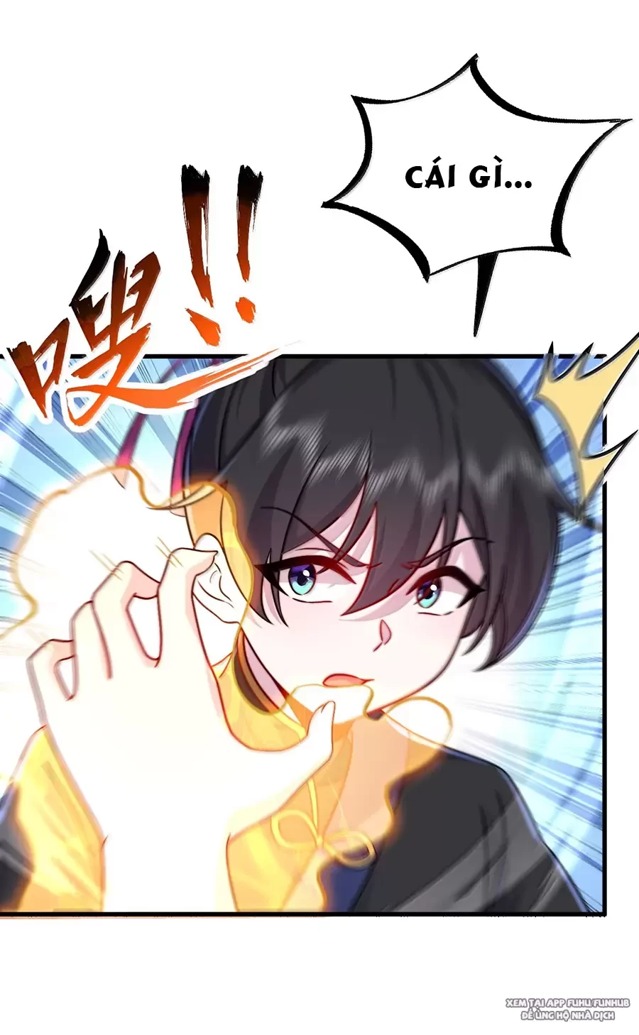 Vai Ác Sư Tôn Mang Theo Các Đồ Đệ Vô Địch Thiên Hạ Chapter 122 - Trang 4