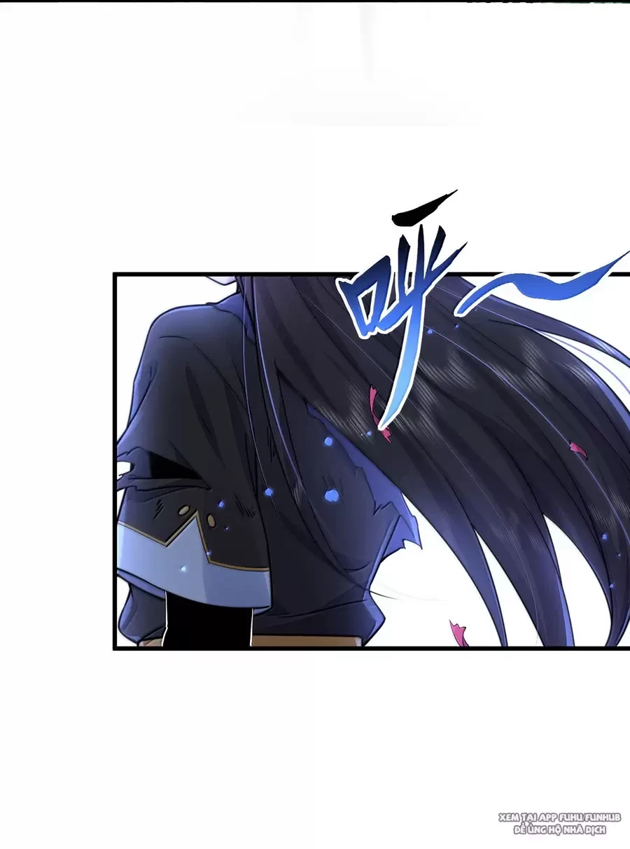 Vai Ác Sư Tôn Mang Theo Các Đồ Đệ Vô Địch Thiên Hạ Chapter 122 - Trang 4