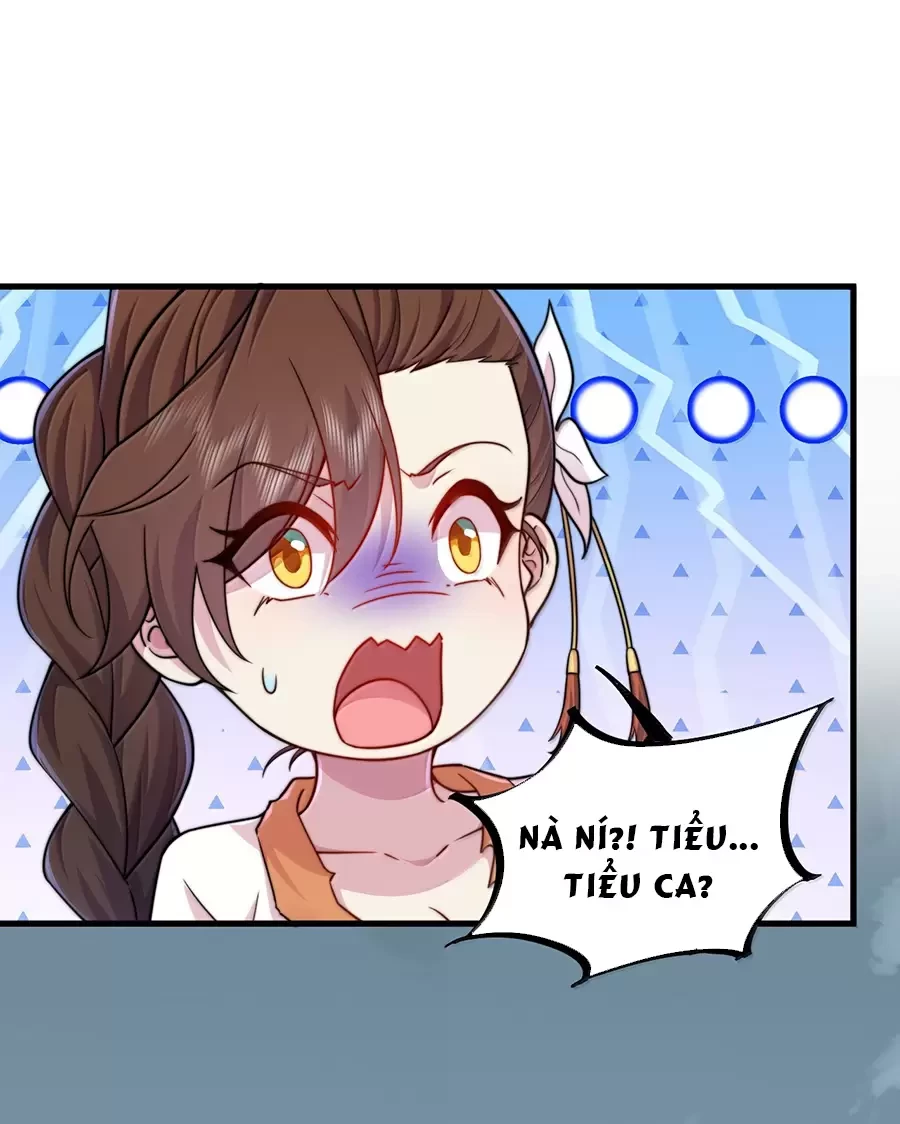 Vai Ác Sư Tôn Mang Theo Các Đồ Đệ Vô Địch Thiên Hạ Chapter 122 - Trang 4