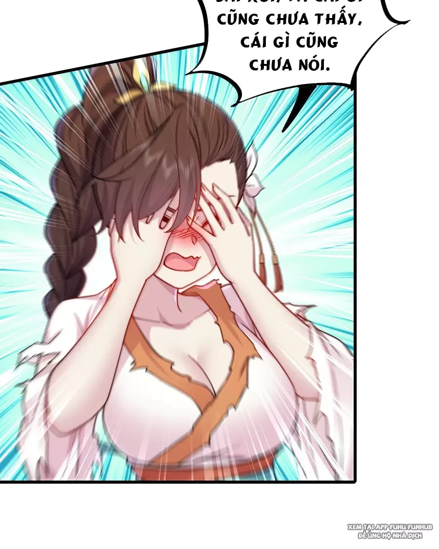 Vai Ác Sư Tôn Mang Theo Các Đồ Đệ Vô Địch Thiên Hạ Chapter 122 - Trang 4