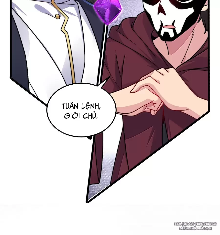Vai Ác Sư Tôn Mang Theo Các Đồ Đệ Vô Địch Thiên Hạ Chapter 122 - Trang 4