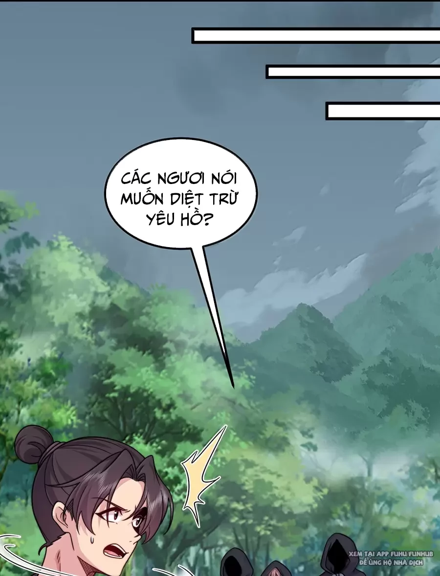 Vai Ác Sư Tôn Mang Theo Các Đồ Đệ Vô Địch Thiên Hạ Chapter 122 - Trang 4