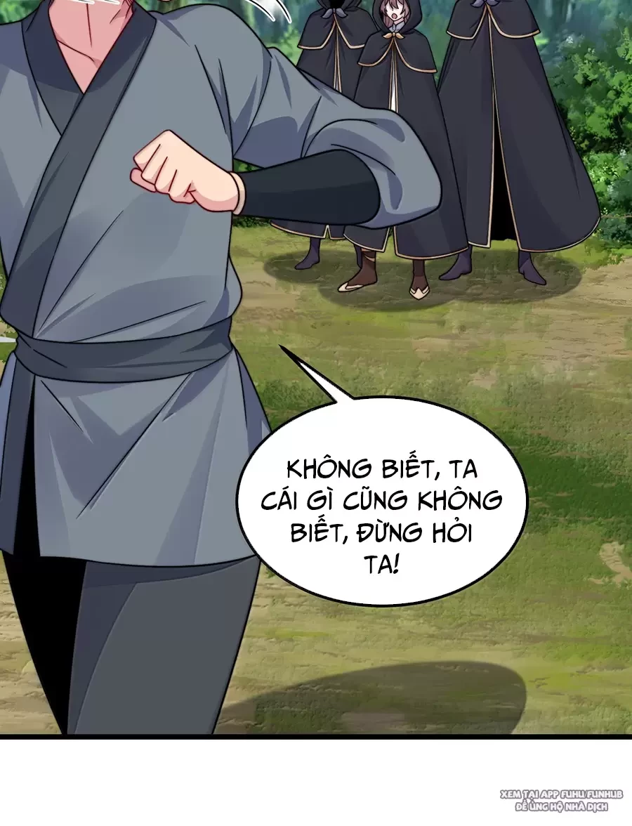 Vai Ác Sư Tôn Mang Theo Các Đồ Đệ Vô Địch Thiên Hạ Chapter 122 - Trang 4