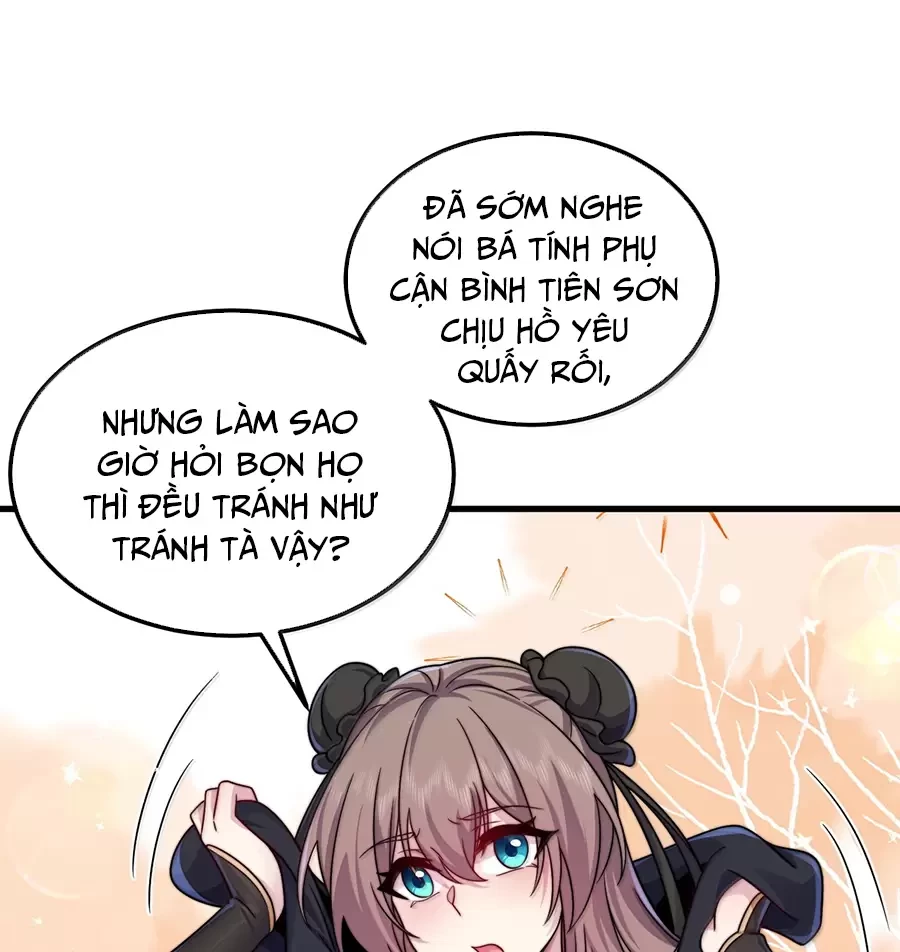 Vai Ác Sư Tôn Mang Theo Các Đồ Đệ Vô Địch Thiên Hạ Chapter 122 - Trang 4