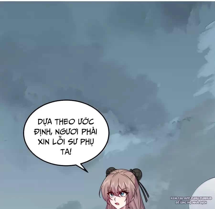 Vai Ác Sư Tôn Mang Theo Các Đồ Đệ Vô Địch Thiên Hạ Chapter 124 - Trang 4