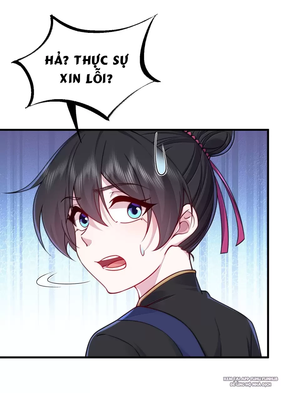 Vai Ác Sư Tôn Mang Theo Các Đồ Đệ Vô Địch Thiên Hạ Chapter 124 - Trang 4