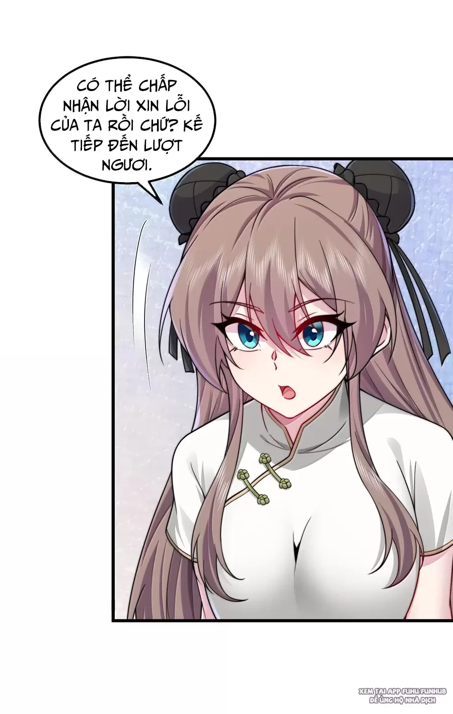 Vai Ác Sư Tôn Mang Theo Các Đồ Đệ Vô Địch Thiên Hạ Chapter 124 - Trang 4