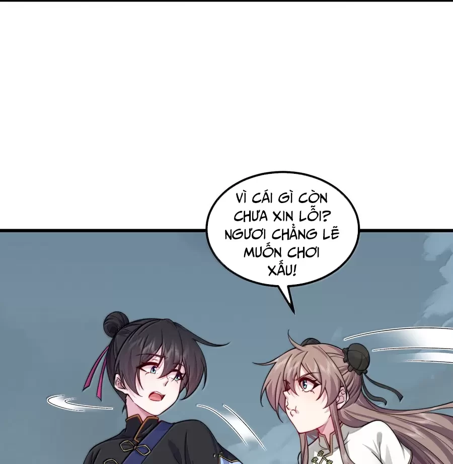 Vai Ác Sư Tôn Mang Theo Các Đồ Đệ Vô Địch Thiên Hạ Chapter 124 - Trang 4