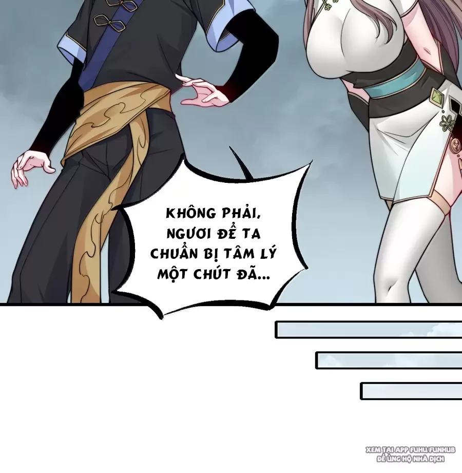 Vai Ác Sư Tôn Mang Theo Các Đồ Đệ Vô Địch Thiên Hạ Chapter 124 - Trang 4