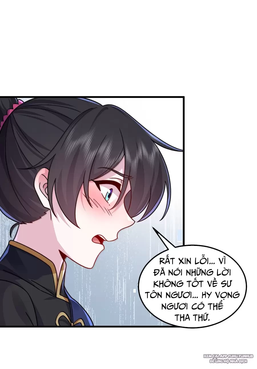 Vai Ác Sư Tôn Mang Theo Các Đồ Đệ Vô Địch Thiên Hạ Chapter 124 - Trang 4