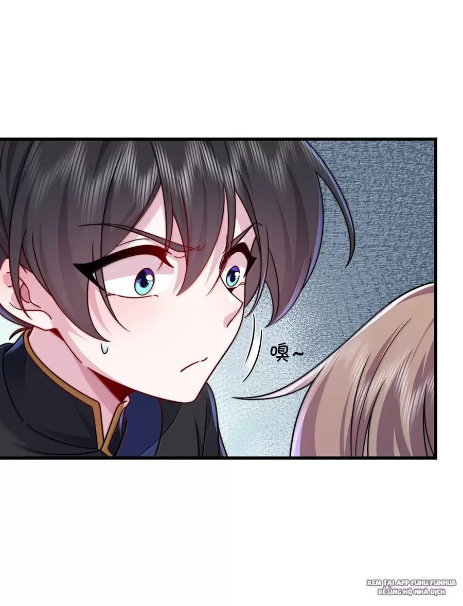 Vai Ác Sư Tôn Mang Theo Các Đồ Đệ Vô Địch Thiên Hạ Chapter 124 - Trang 4