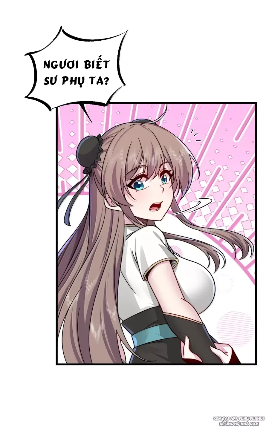 Vai Ác Sư Tôn Mang Theo Các Đồ Đệ Vô Địch Thiên Hạ Chapter 124 - Trang 4