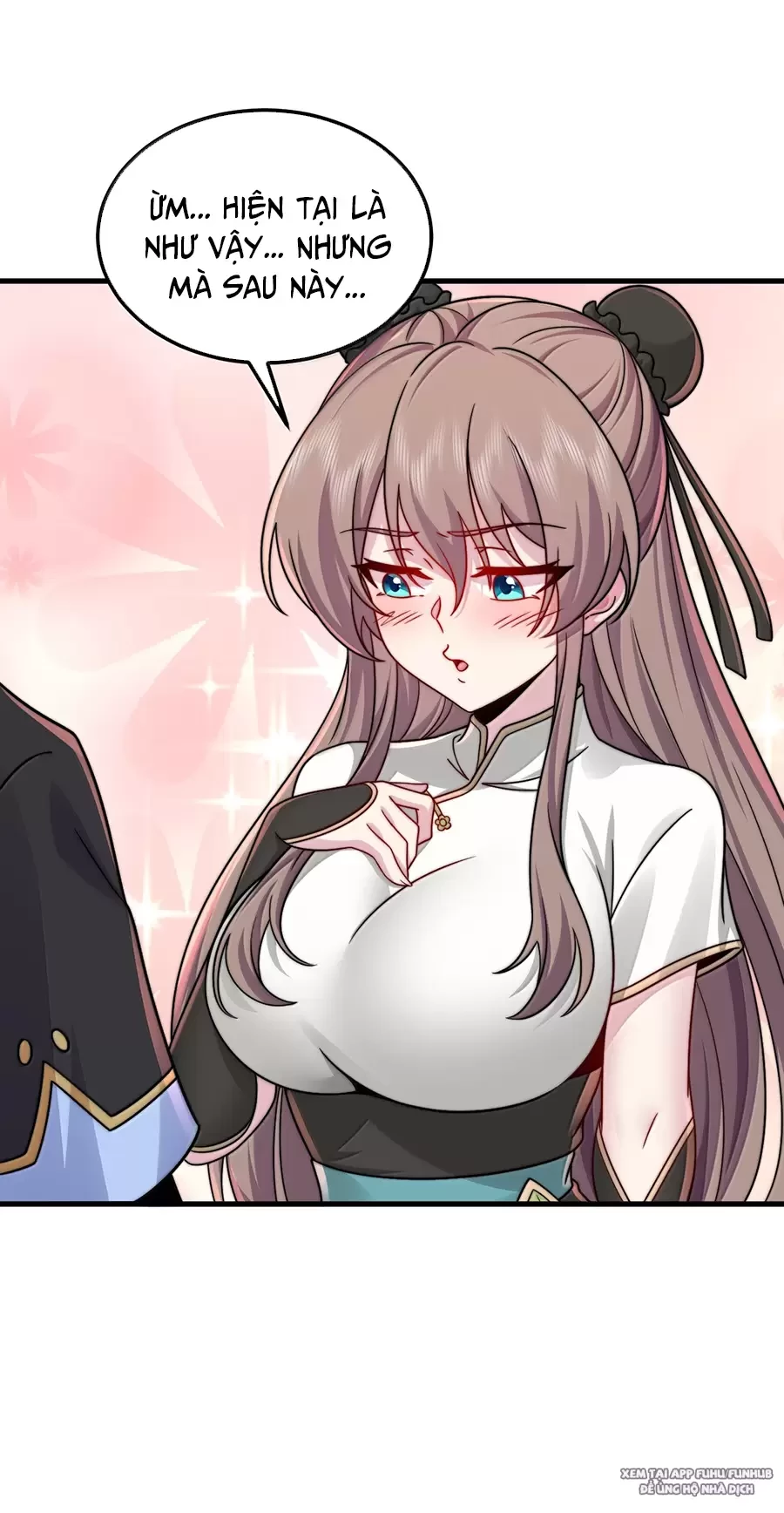 Vai Ác Sư Tôn Mang Theo Các Đồ Đệ Vô Địch Thiên Hạ Chapter 124 - Trang 4