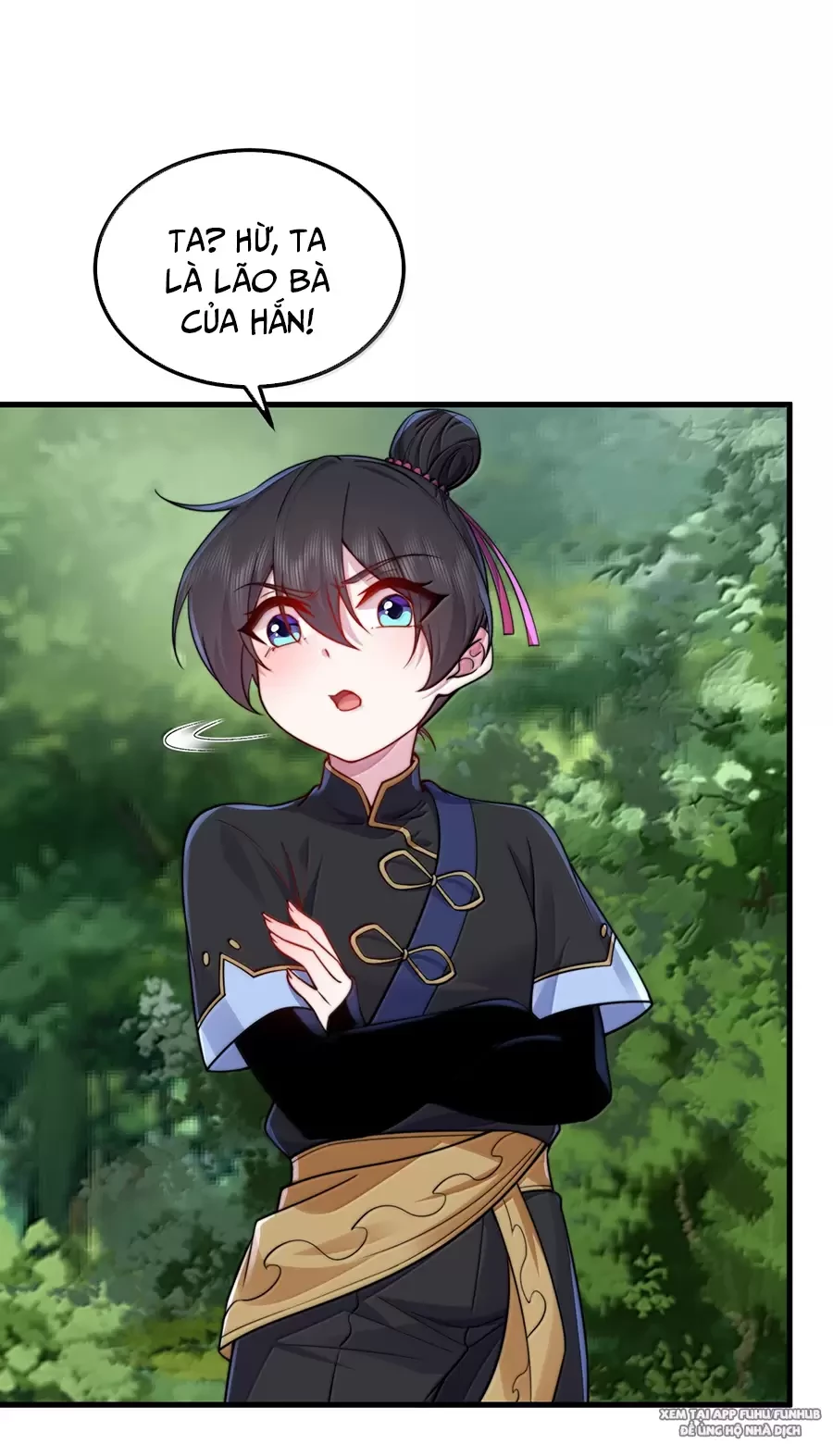 Vai Ác Sư Tôn Mang Theo Các Đồ Đệ Vô Địch Thiên Hạ Chapter 124 - Trang 4