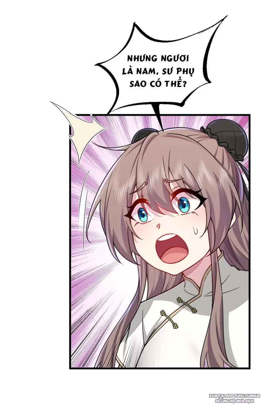 Vai Ác Sư Tôn Mang Theo Các Đồ Đệ Vô Địch Thiên Hạ Chapter 124 - Trang 4