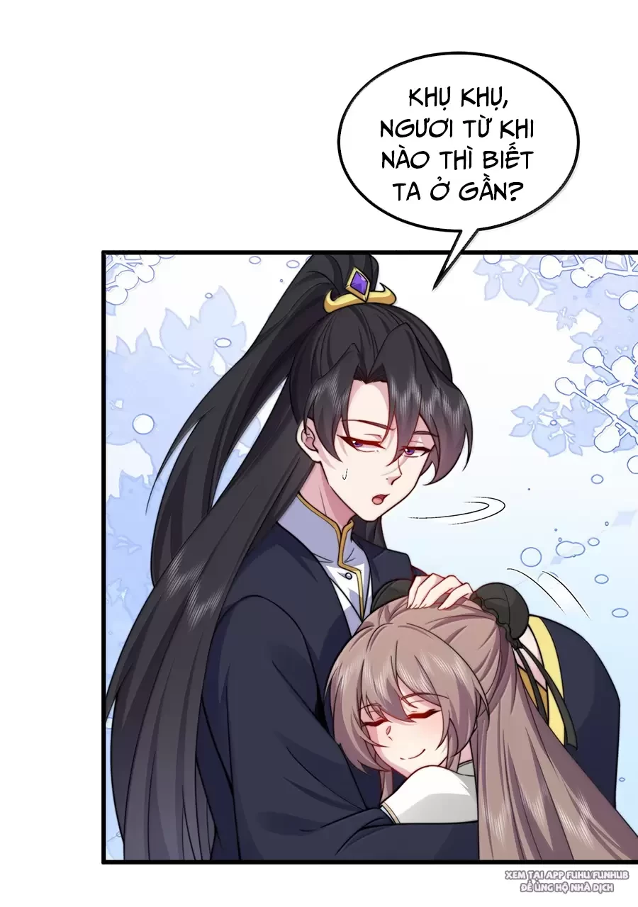 Vai Ác Sư Tôn Mang Theo Các Đồ Đệ Vô Địch Thiên Hạ Chapter 124 - Trang 4