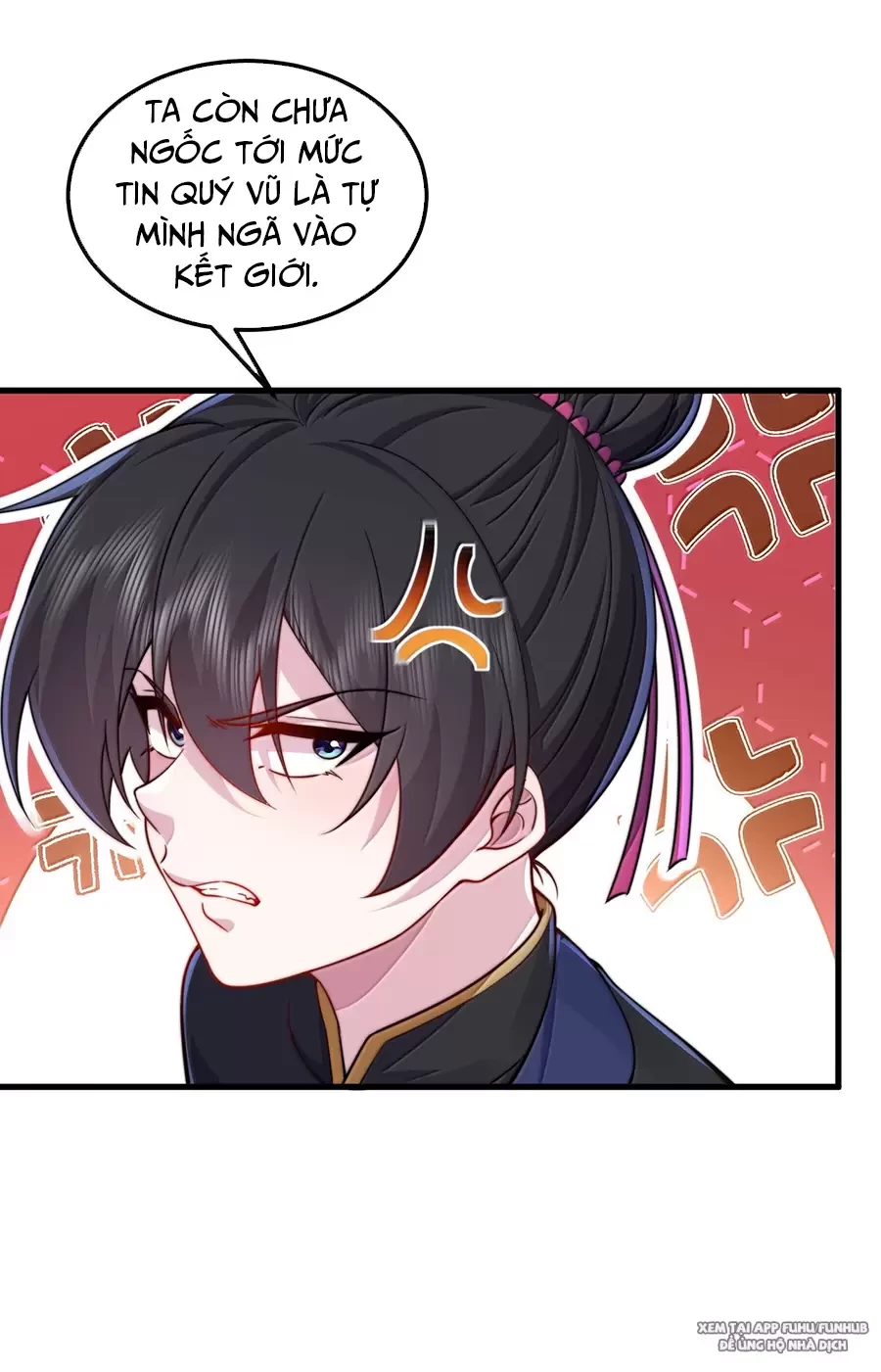 Vai Ác Sư Tôn Mang Theo Các Đồ Đệ Vô Địch Thiên Hạ Chapter 124 - Trang 4