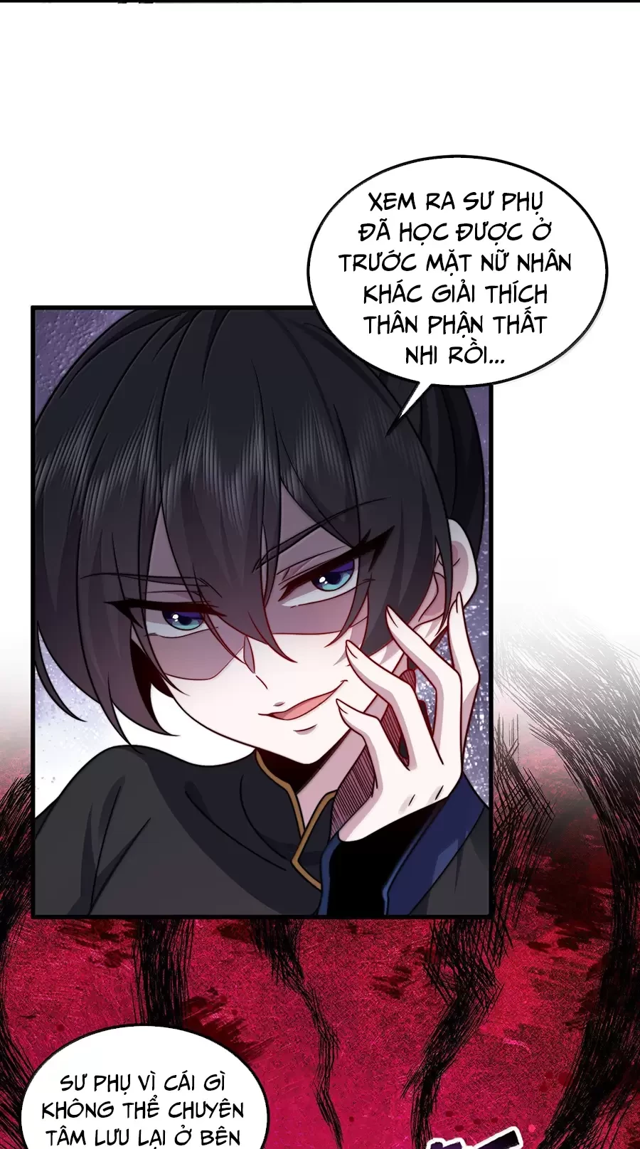 Vai Ác Sư Tôn Mang Theo Các Đồ Đệ Vô Địch Thiên Hạ Chapter 124 - Trang 4