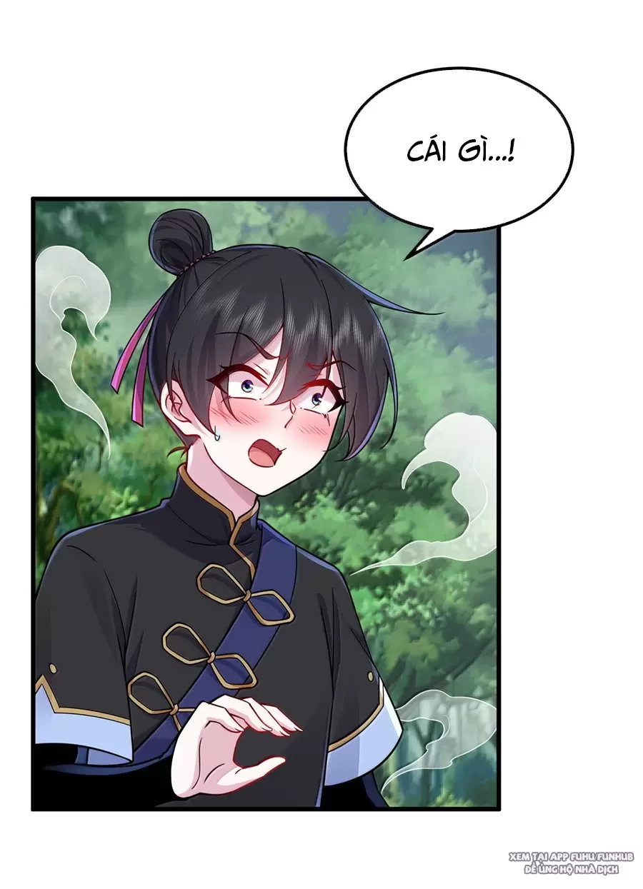 Vai Ác Sư Tôn Mang Theo Các Đồ Đệ Vô Địch Thiên Hạ Chapter 124 - Trang 4