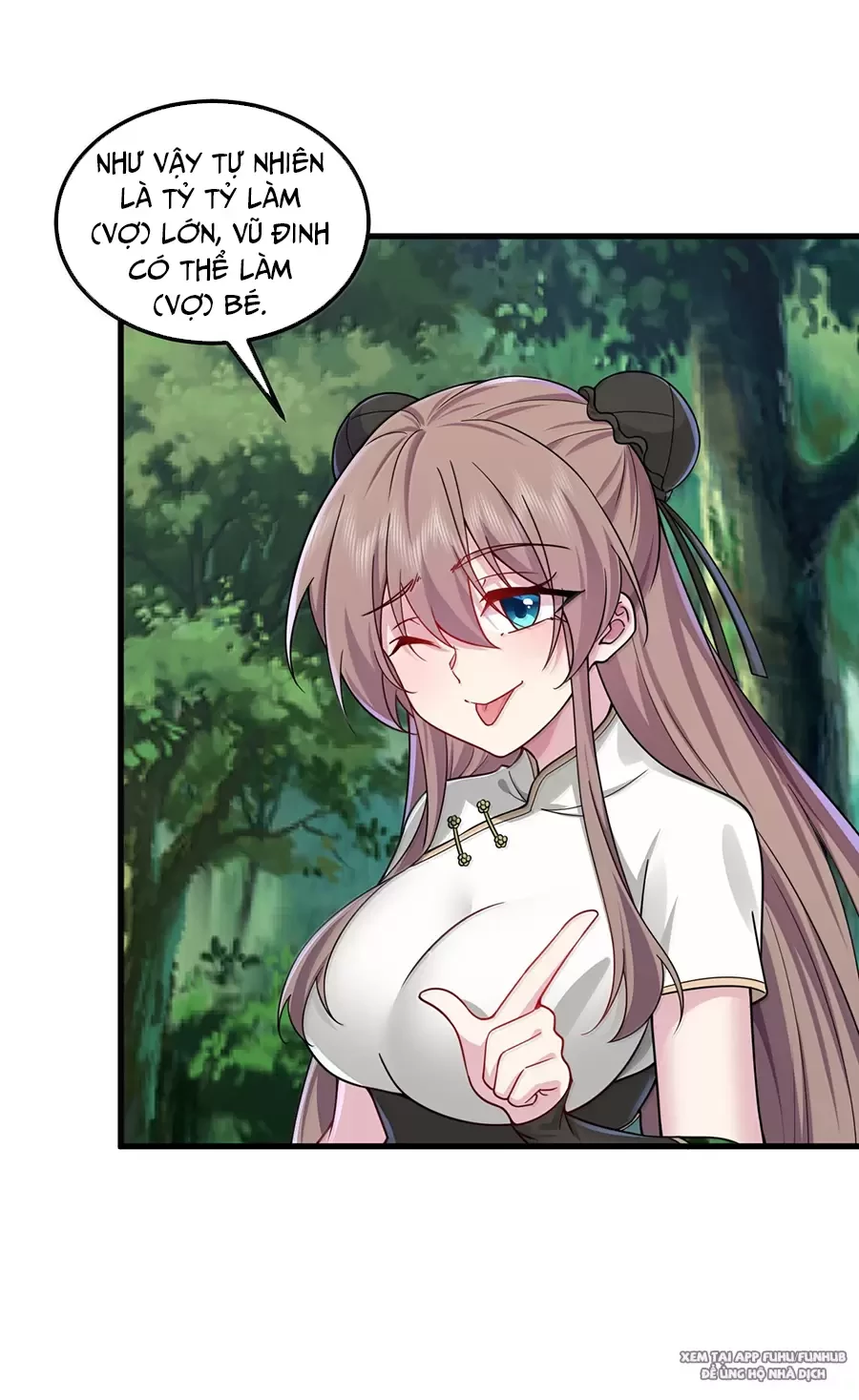 Vai Ác Sư Tôn Mang Theo Các Đồ Đệ Vô Địch Thiên Hạ Chapter 124 - Trang 4