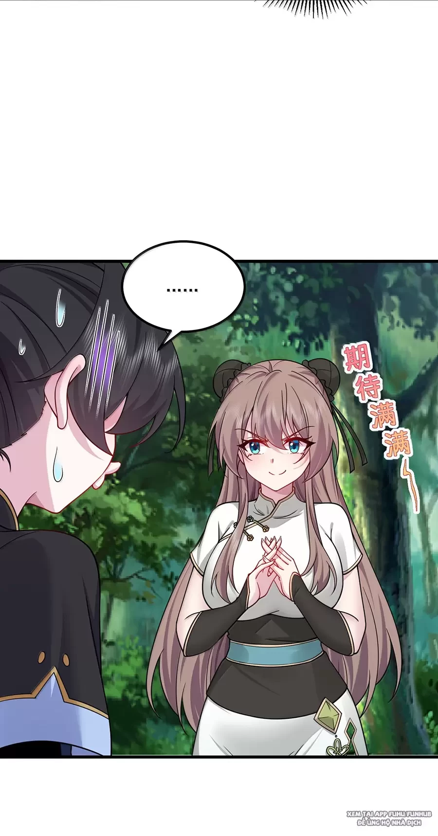 Vai Ác Sư Tôn Mang Theo Các Đồ Đệ Vô Địch Thiên Hạ Chapter 124 - Trang 4