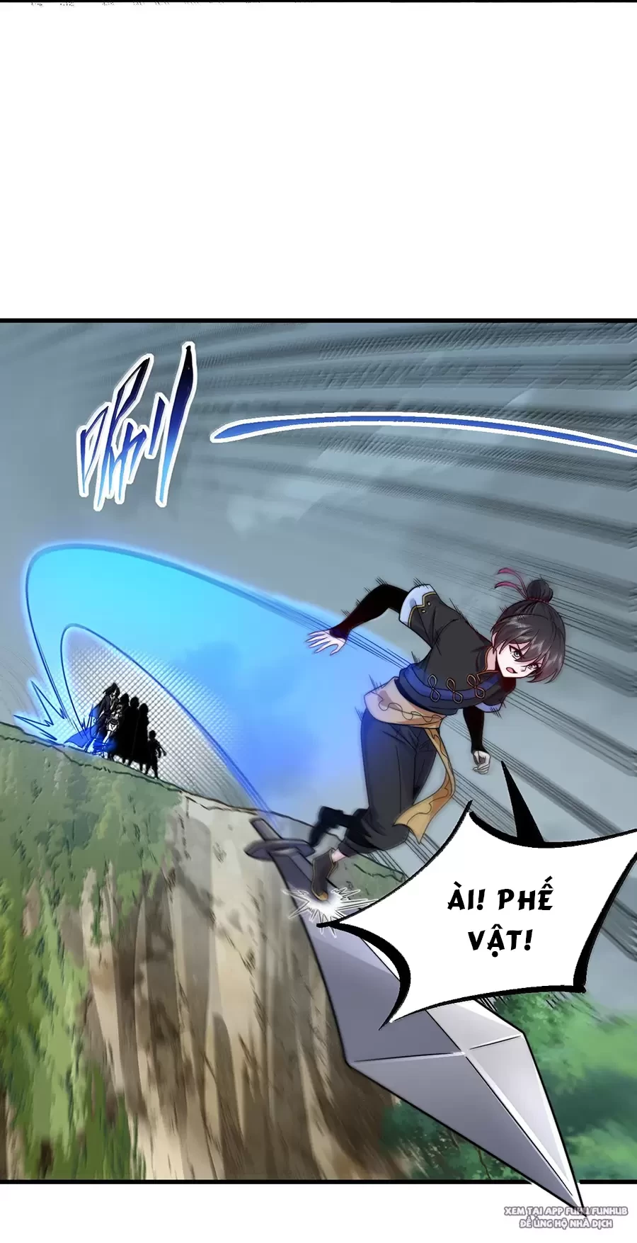 Vai Ác Sư Tôn Mang Theo Các Đồ Đệ Vô Địch Thiên Hạ Chapter 124 - Trang 4