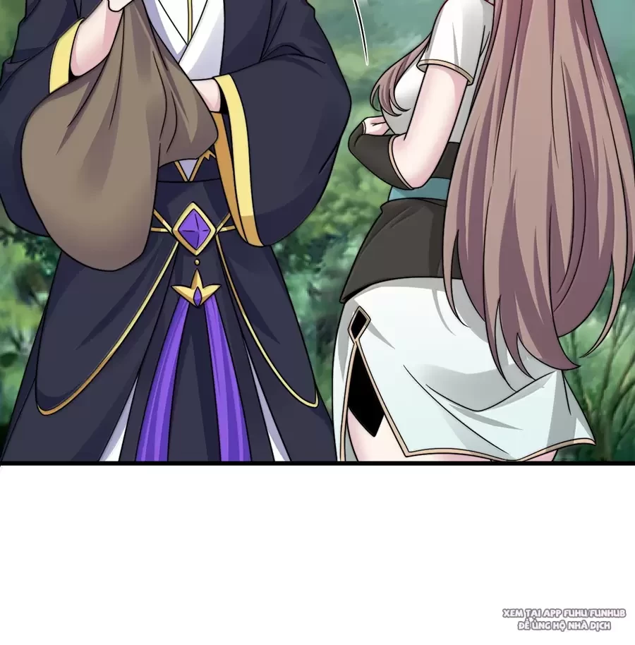 Vai Ác Sư Tôn Mang Theo Các Đồ Đệ Vô Địch Thiên Hạ Chapter 124 - Trang 4