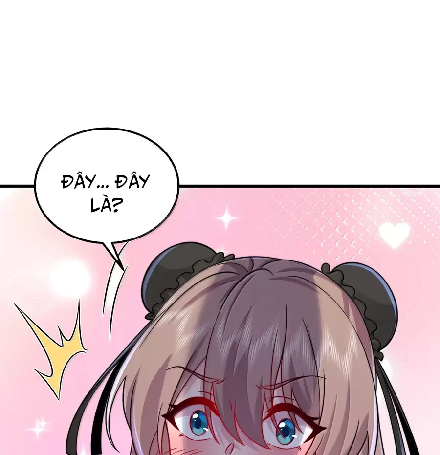 Vai Ác Sư Tôn Mang Theo Các Đồ Đệ Vô Địch Thiên Hạ Chapter 124 - Trang 4