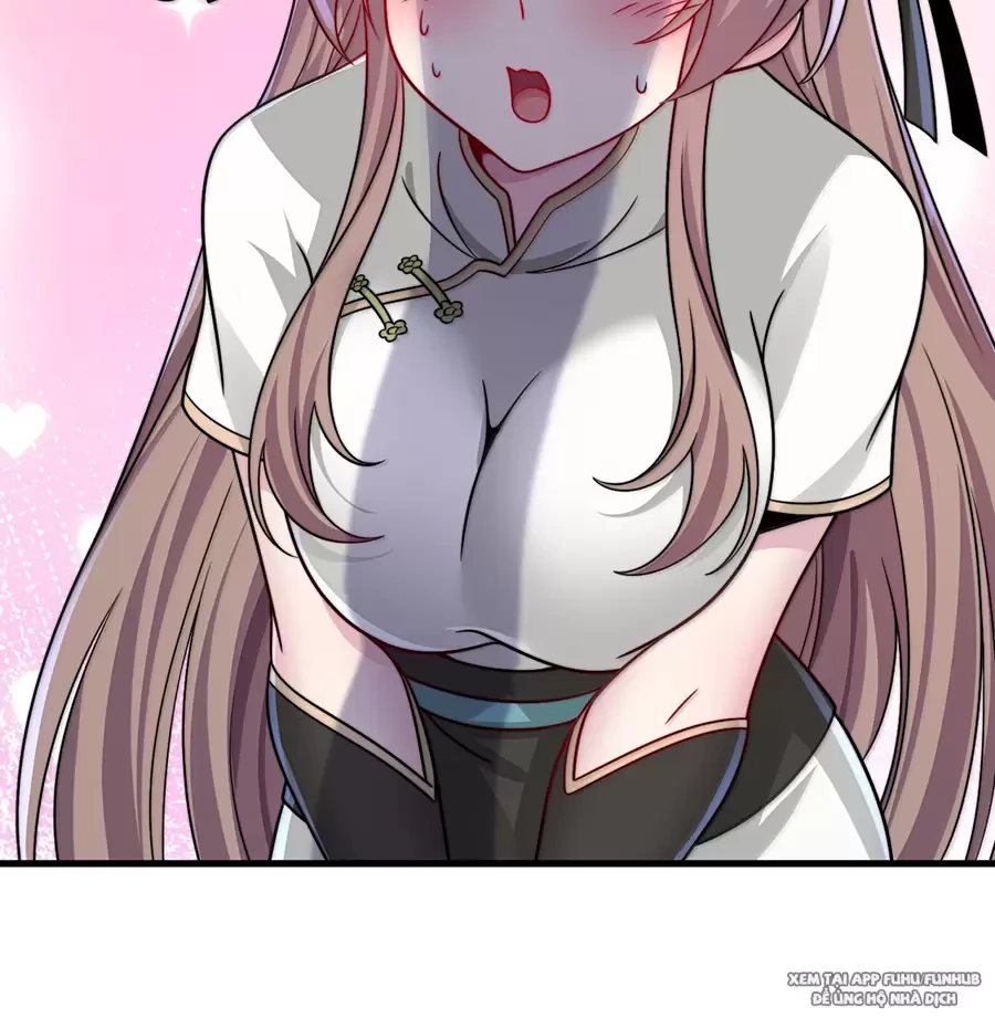 Vai Ác Sư Tôn Mang Theo Các Đồ Đệ Vô Địch Thiên Hạ Chapter 124 - Trang 4