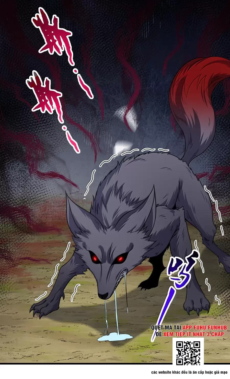 Vai Ác Sư Tôn Mang Theo Các Đồ Đệ Vô Địch Thiên Hạ Chapter 125 - Trang 4