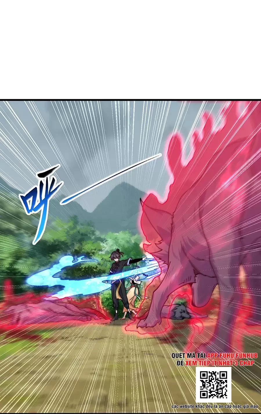 Vai Ác Sư Tôn Mang Theo Các Đồ Đệ Vô Địch Thiên Hạ Chapter 125 - Trang 4