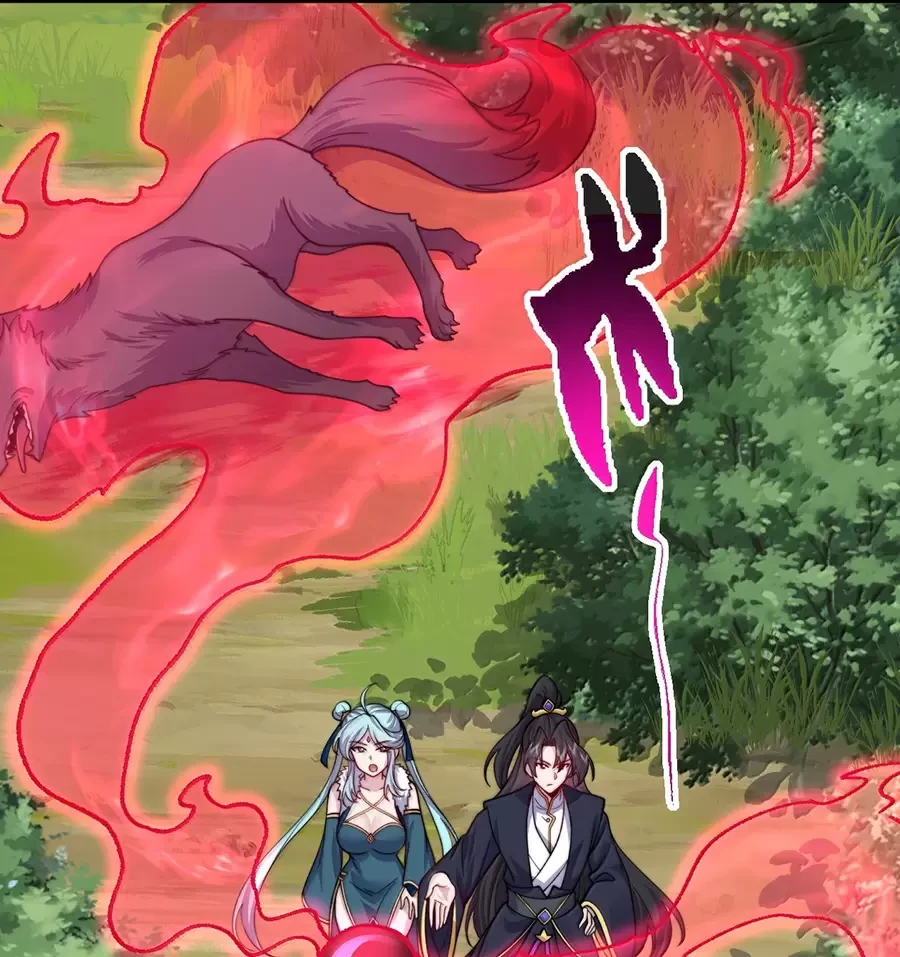 Vai Ác Sư Tôn Mang Theo Các Đồ Đệ Vô Địch Thiên Hạ Chapter 125 - Trang 4