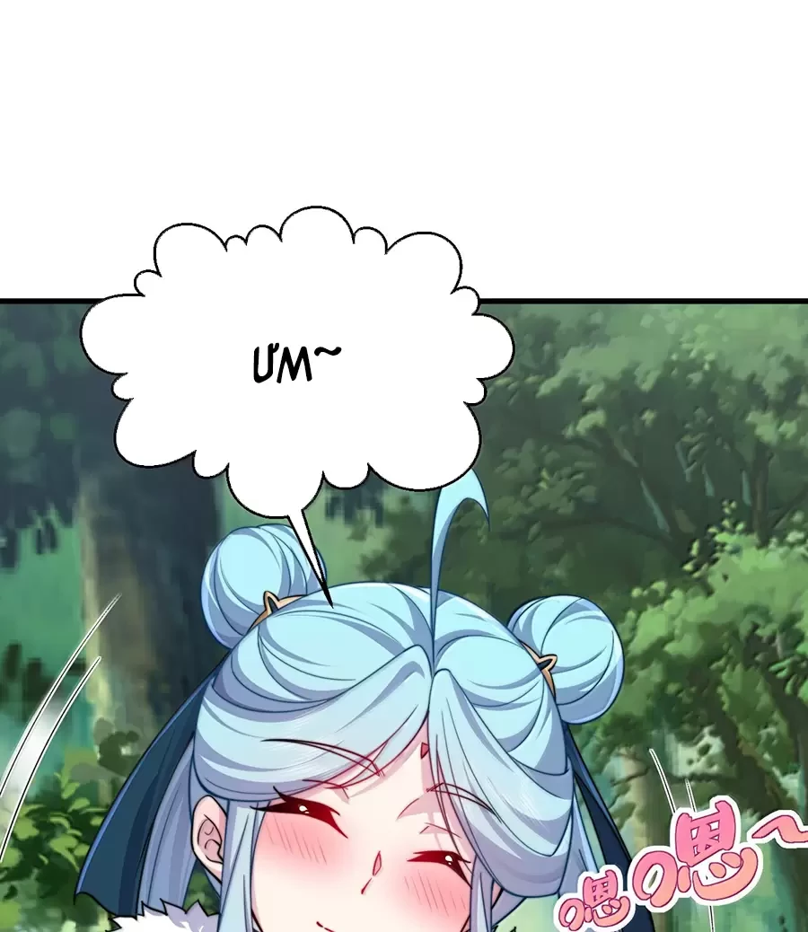 Vai Ác Sư Tôn Mang Theo Các Đồ Đệ Vô Địch Thiên Hạ Chapter 125 - Trang 4