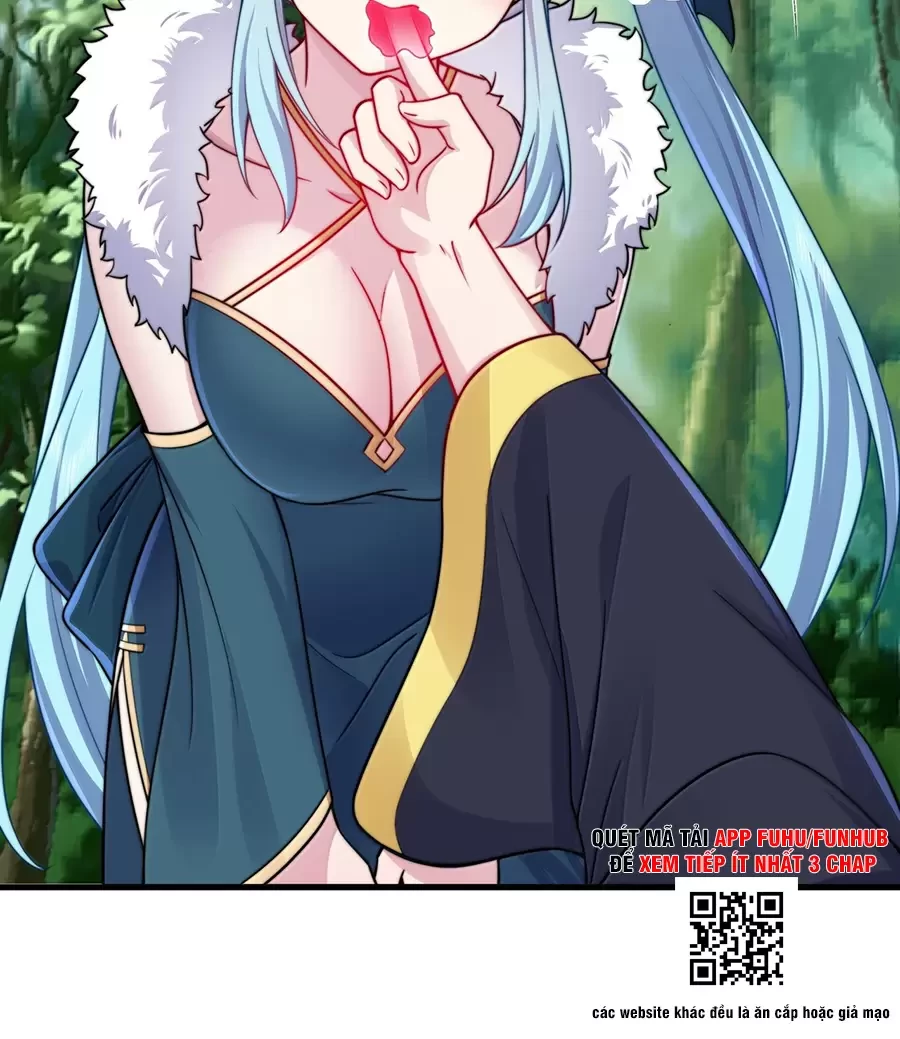 Vai Ác Sư Tôn Mang Theo Các Đồ Đệ Vô Địch Thiên Hạ Chapter 125 - Trang 4