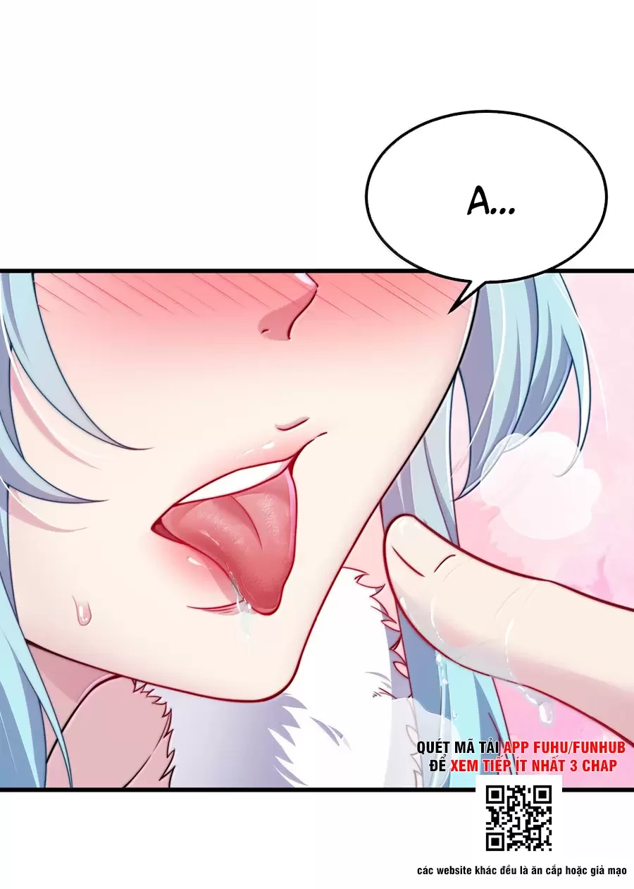 Vai Ác Sư Tôn Mang Theo Các Đồ Đệ Vô Địch Thiên Hạ Chapter 125 - Trang 4