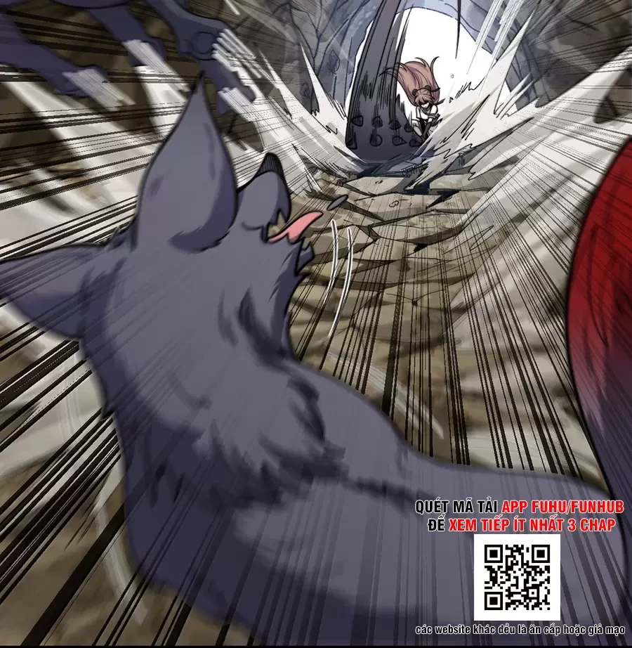 Vai Ác Sư Tôn Mang Theo Các Đồ Đệ Vô Địch Thiên Hạ Chapter 125 - Trang 4